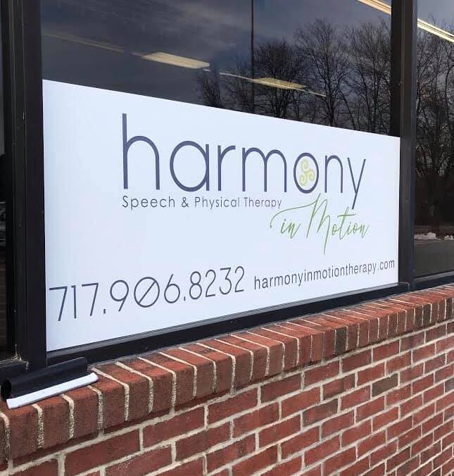 Contact Harmony in Motion